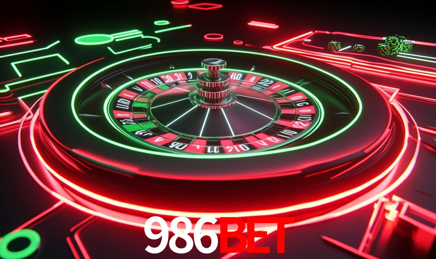 Diretório de Jogos 986bet