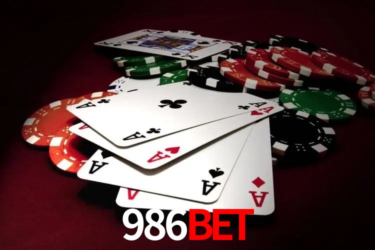 Interface Premium 986bet