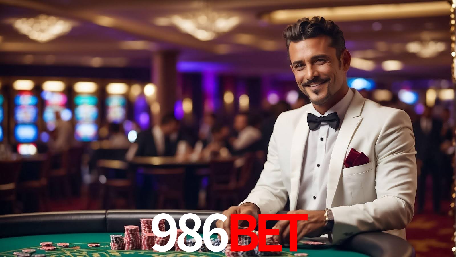 Diretório de Jogos 986bet
