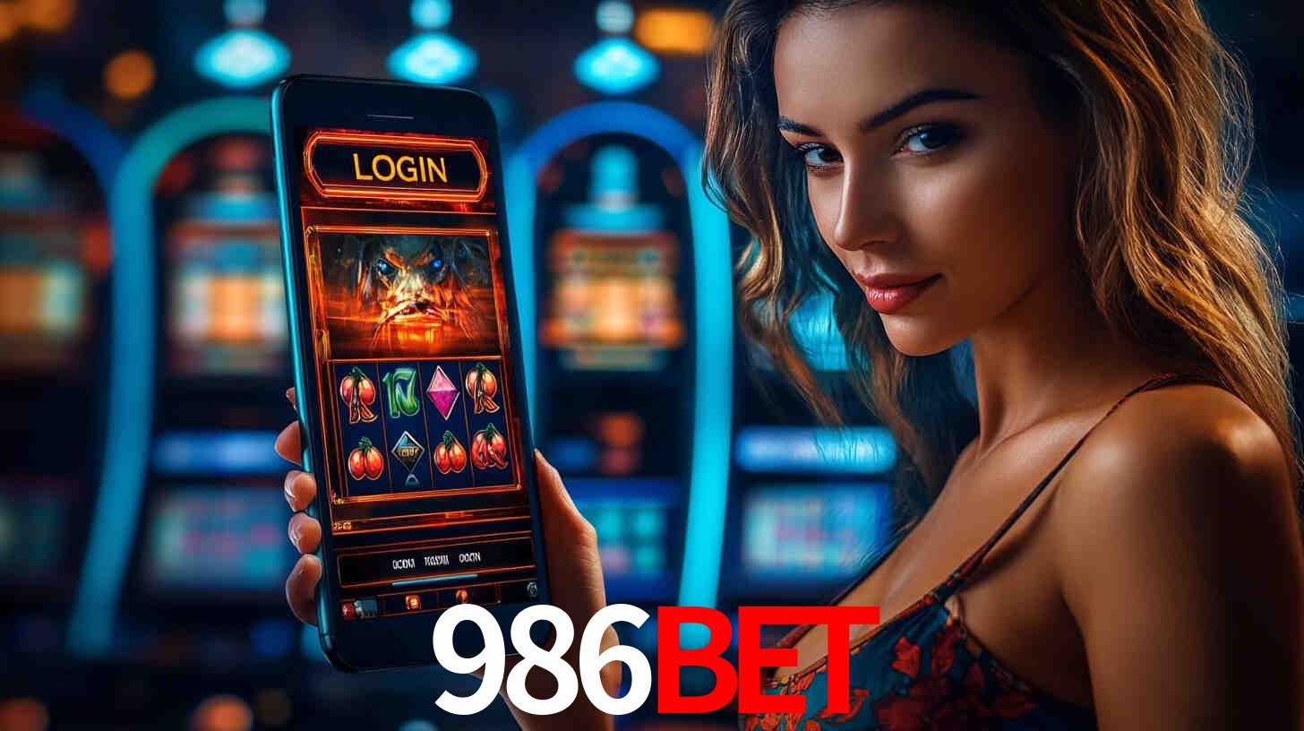 986bet: A Experiência de Casino com Jogos de Mesa ao Vivo