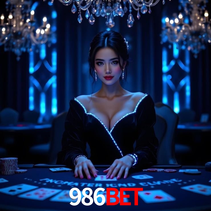 Estatísticas Esportivas 986bet