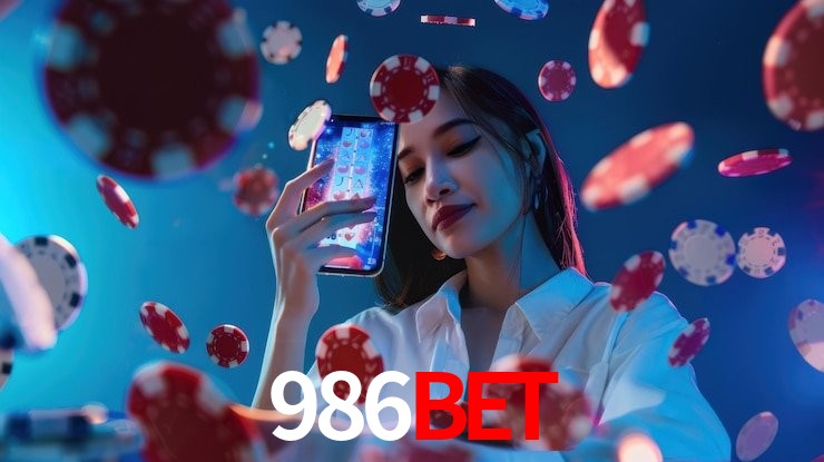 Descubra o Programa VIP da 986bet: Vantagens Exclusivas para Jogadores