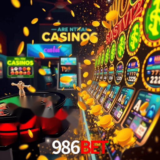 Descubra a Essência do 986bet: Nossa História e Compromissos