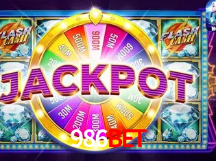 Desvendando o Mundo dos Jogos Virtuais na 986bet