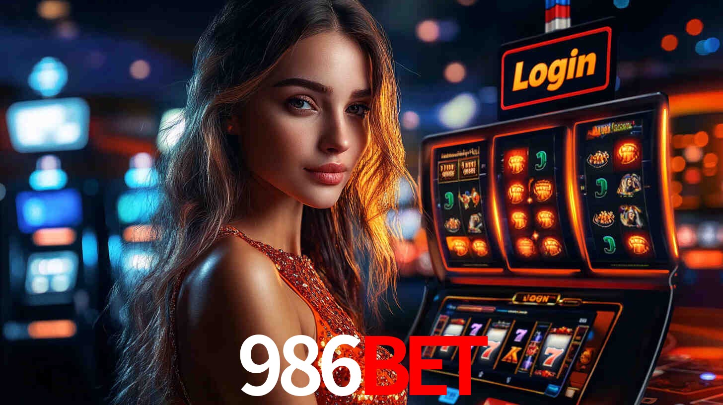 986bet: Jogos de Caça-Níqueis-Altas Recompensas, Roleta-Velocidade, Blackjack-Desafios Máximos