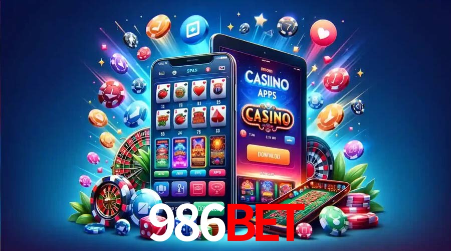 Seasonal Promotions 986bet