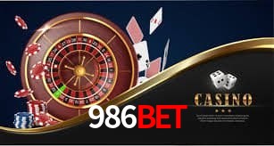 Casino Ao Vivo 986bet