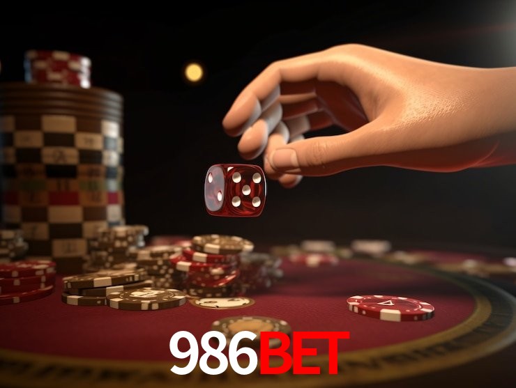 Apostas de Basquete 986bet