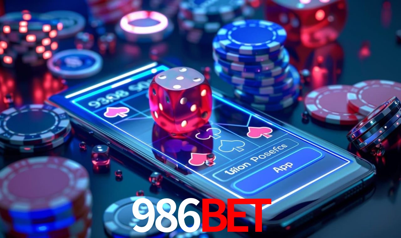 986bet visual 1