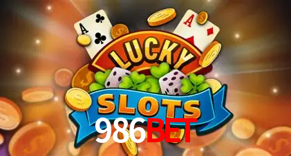 Descubra a Magia dos Jogos de Arcade no 986bet