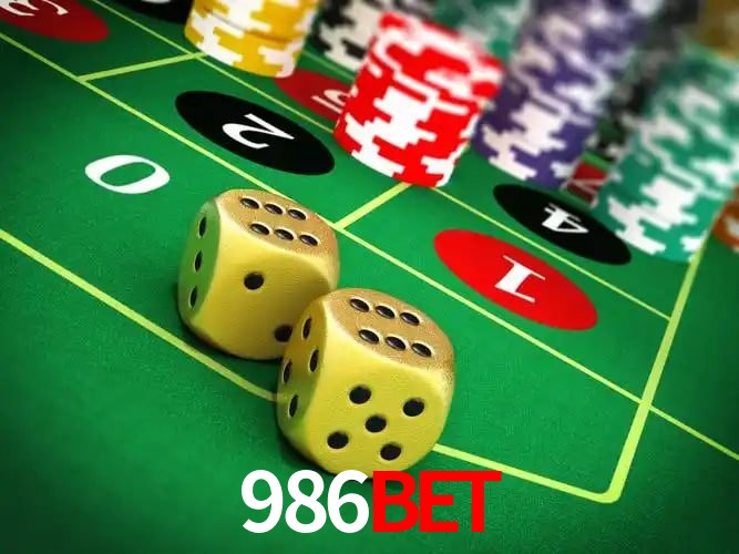 Tennis Betting 986bet