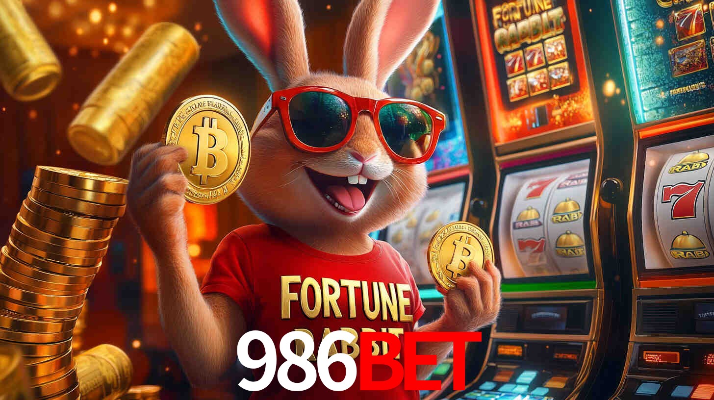 A Popularidade dos Caça-Níqueis no 986bet
