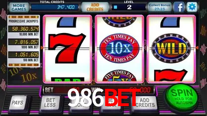 Apostas Esportivas na 986bet: Um Guia Completo