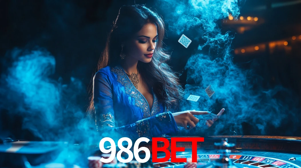 Descubra a Essência do 986bet: Nossa História e Compromissos