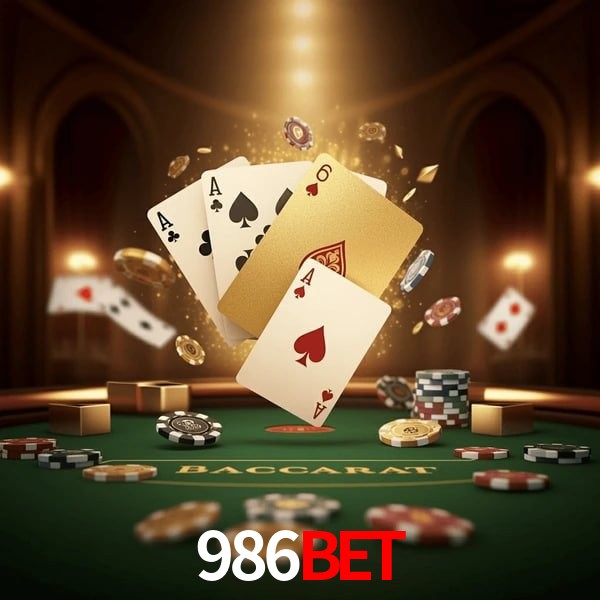 VIP Casino 986bet
