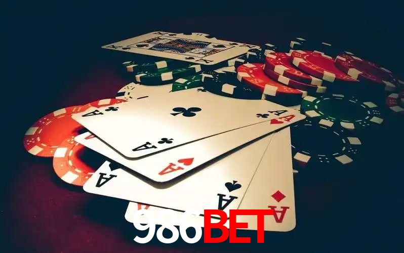 986bet visual 2