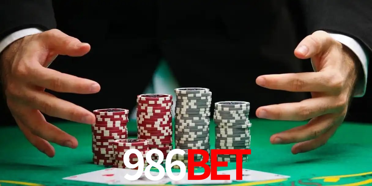 986bet Aplicativo - 986bet visual 1