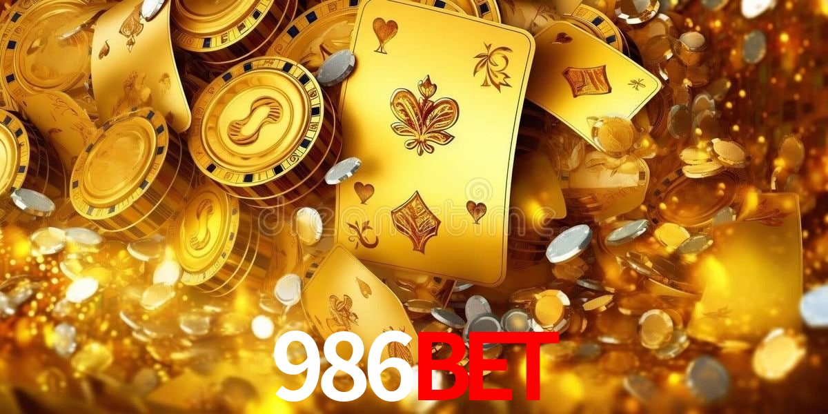 Explorando a Categoria de Eventos em Apostas na 986bet