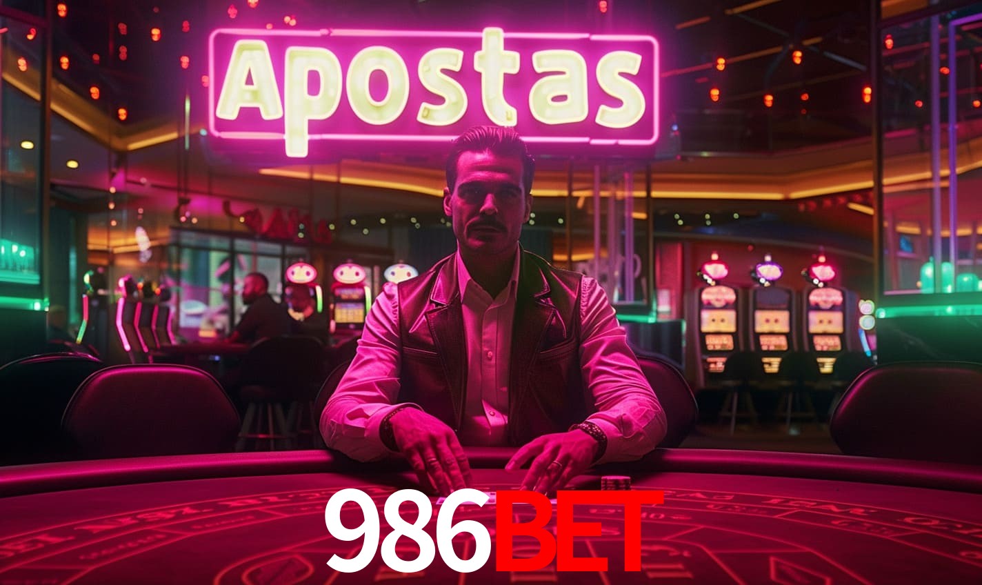 Explorando a Categoria de Eventos em Apostas na 986bet