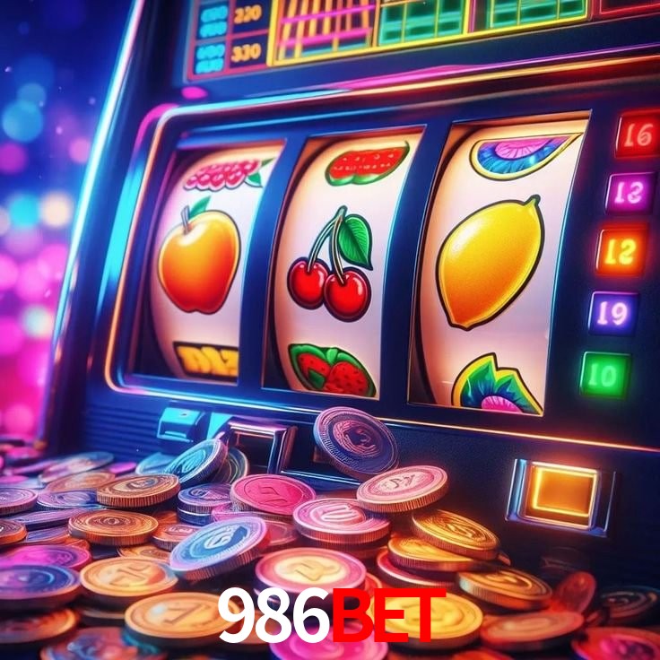 Casino VIP 986bet