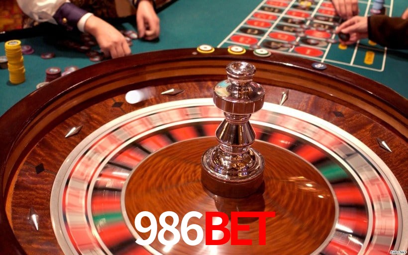 cassino 986bet