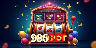 Provedores de Jogos 986bet