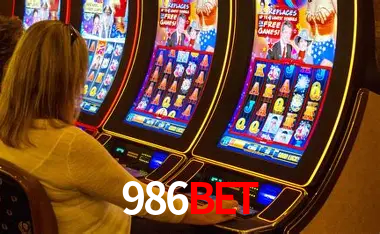 Desvendando o Mundo dos Jogos Virtuais na 986bet
