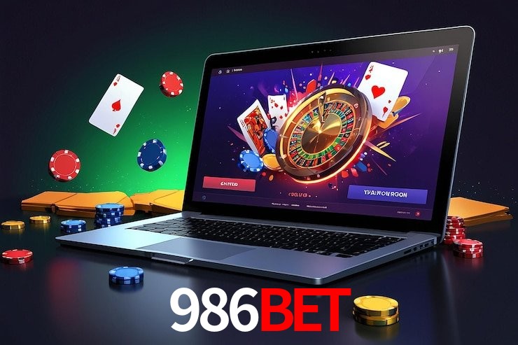 Segurança 2FA 986bet