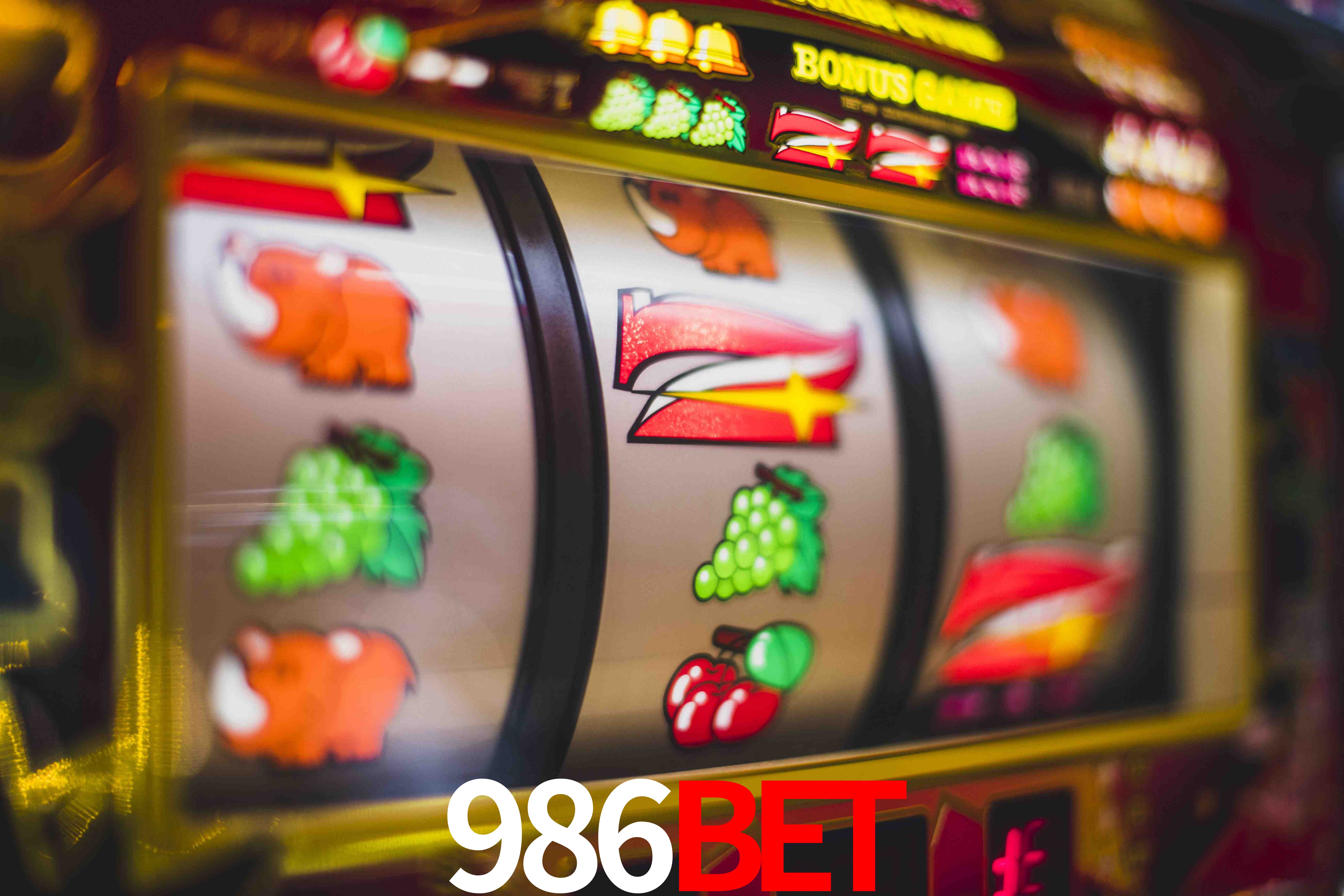 Spaceman Game 986bet