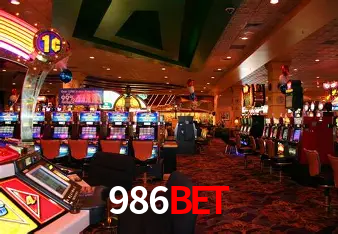 Explorando a Categoria de Eventos em Apostas na 986bet