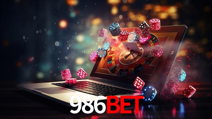 Desvendando o Mundo dos Jogos Virtuais na 986bet