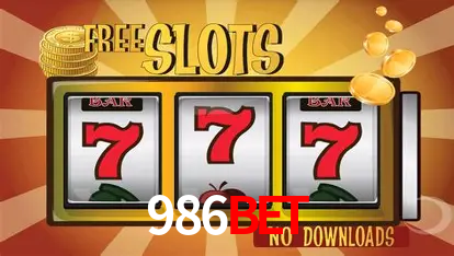 Descubra o Mundo do Cassino Online com 986bet