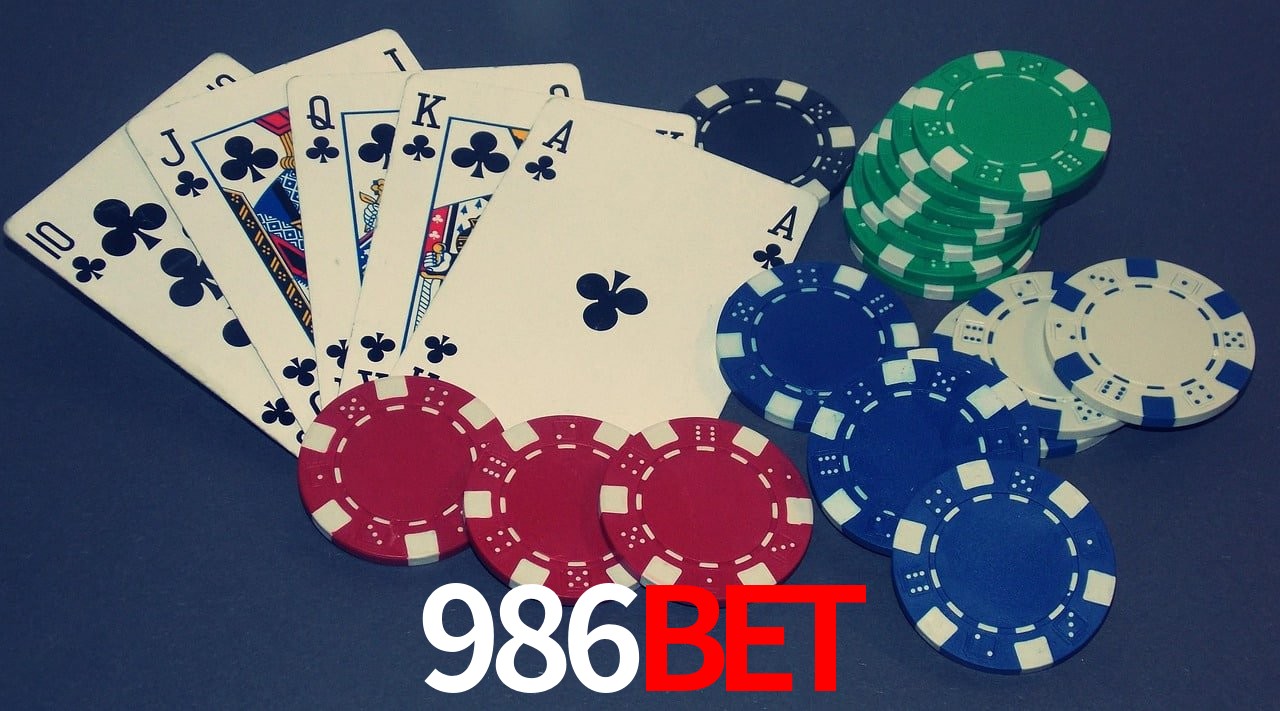 Game Statistics 986bet