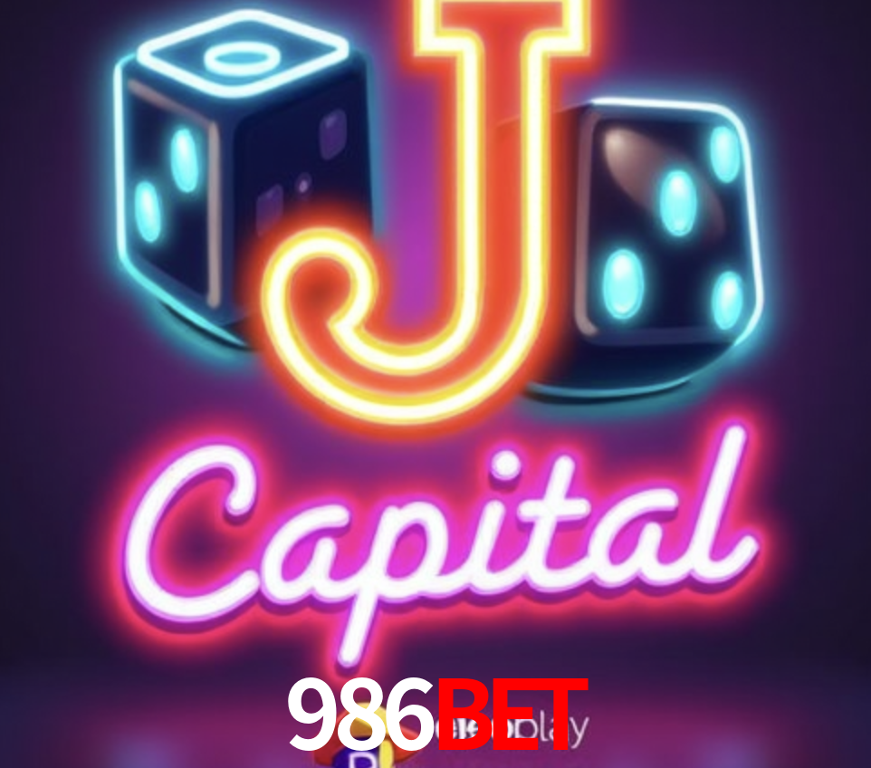 APP oficial da 986bet para mobile