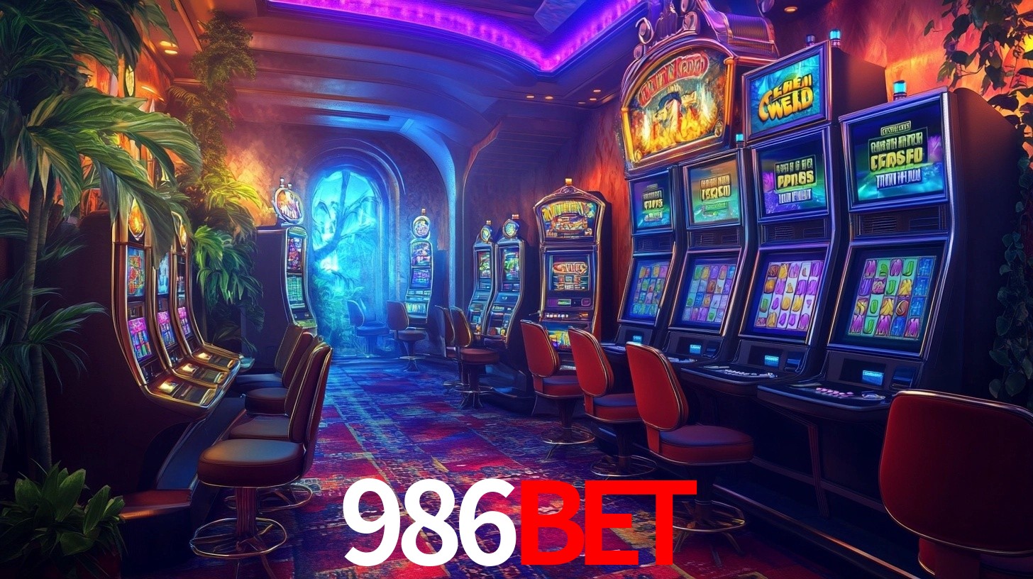 Daily Bonuses 986bet