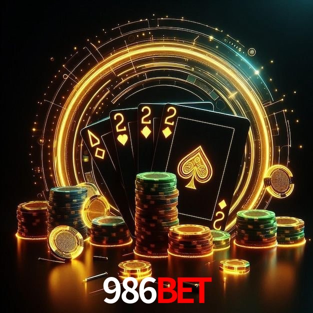 Apostas de Futebol 986bet