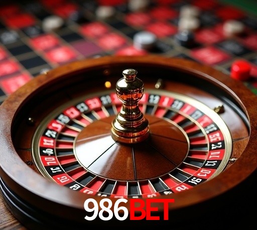 Tecnologia da Plataforma 986bet