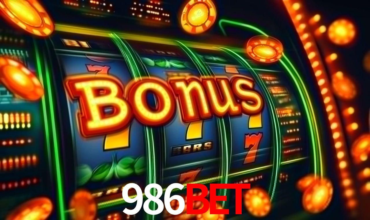 Blackjack Table 986bet