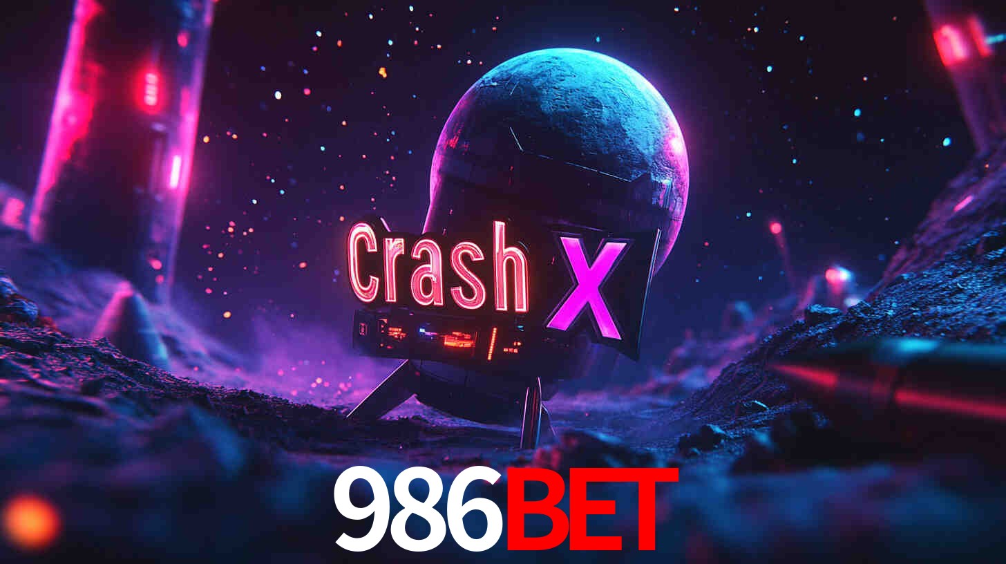 Apostas Esportivas na 986bet: Um Guia Completo