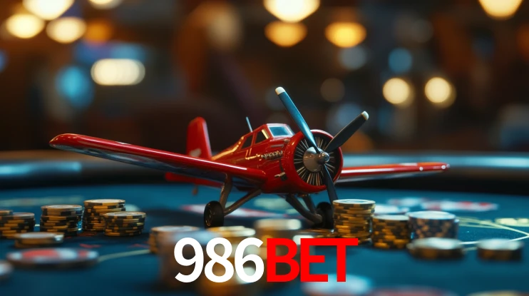 Slot Games 986bet