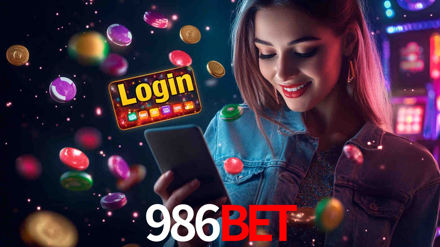 Apostas Esportivas na 986bet: Um Guia Completo