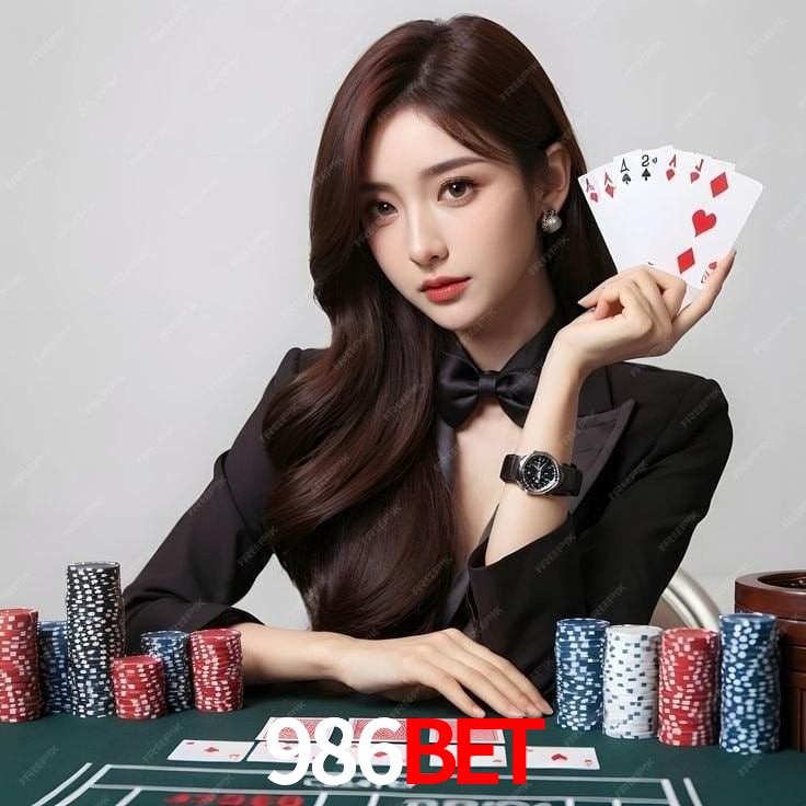 Casino Ao Vivo 986bet