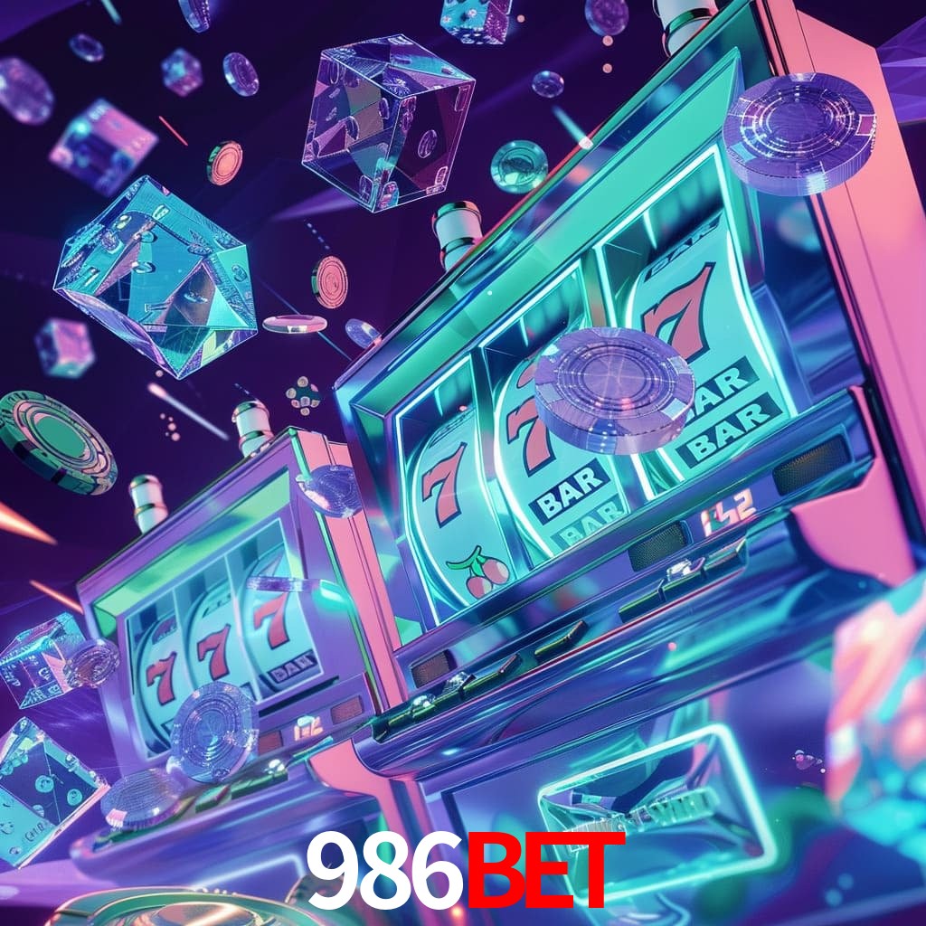 A Emoção da Loteria na 986bet: Uma Chance de Mudança de Vida