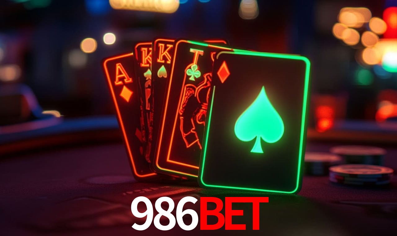 986bet Slots - 986bet visual 1