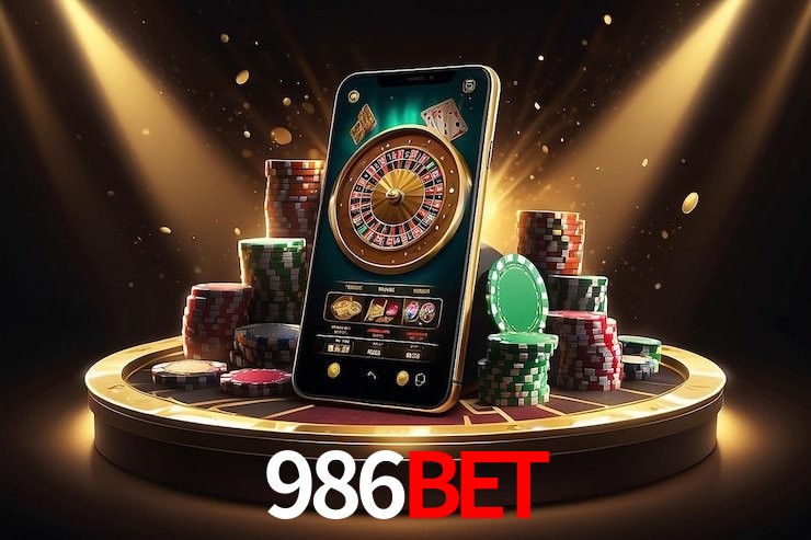 Recursos de Bônus 986bet