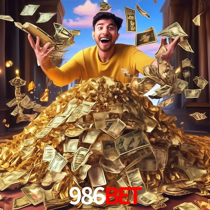 PIX Instantâneo 986bet