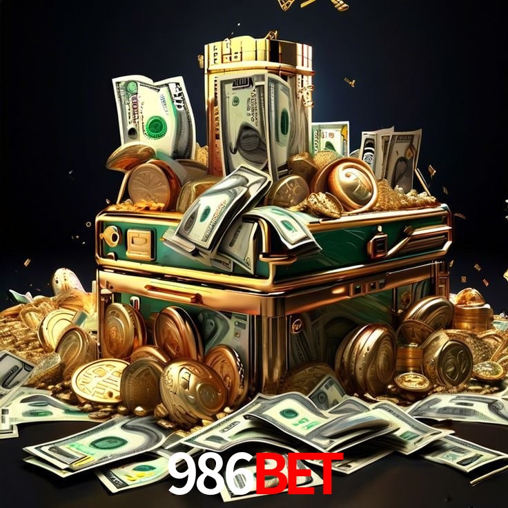 Mesa de Blackjack 986bet