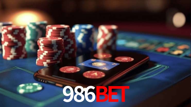 Bônus Diários 986bet