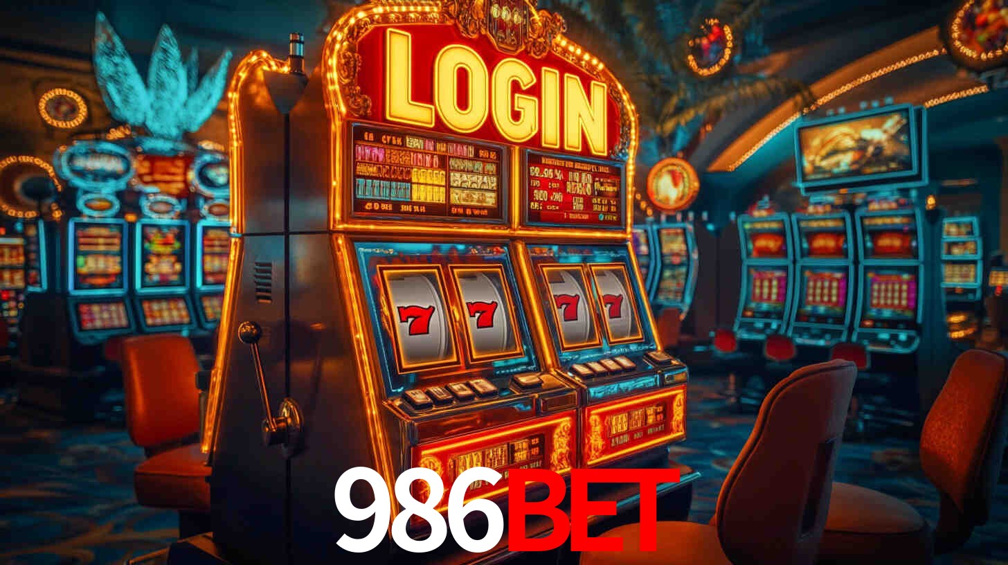 Premium Interface 986bet