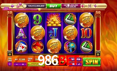 A Revolução dos Aplicativos de Jogos no 986bet
